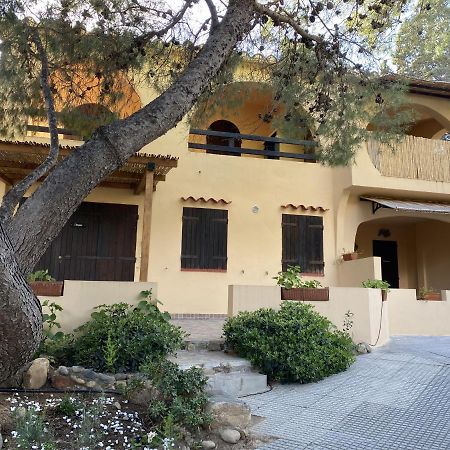 Villa Bonu Торре-делле-Стелле Екстер'єр фото